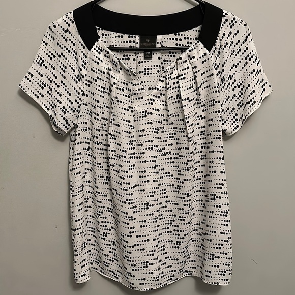 WORTHINGTON Petite Blouse - Picture 1 of 4